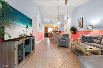 Conveniently located in the heart of Fort Myers, just minutes on Heritage Palms Golf and Country Club in Florida - for sale on GolfHomes.com, golf home, golf lot