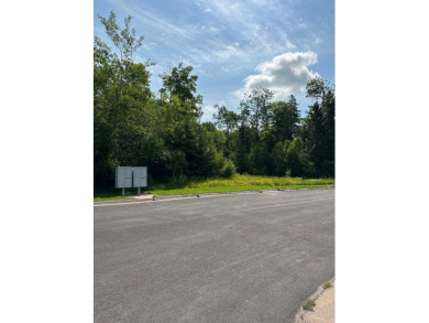 1.3 +/- Acre lot located in Ashland at the corner of Campbell on Chequamegon Bay Golf Club in Wisconsin - for sale on GolfHomes.com, golf home, golf lot