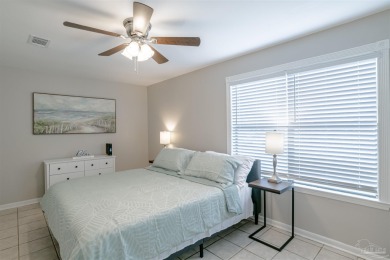 Coastal condo getaway available now for viewings! Unit has a on Tiger Point Golf and Country Club in Florida - for sale on GolfHomes.com, golf home, golf lot