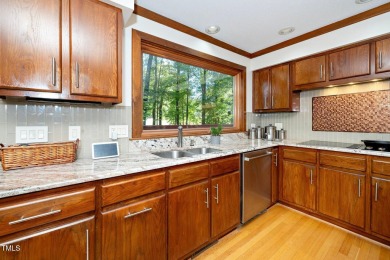Priced below tax value, this property offers the perfect on MacGregor Downs Country Club in North Carolina - for sale on GolfHomes.com, golf home, golf lot