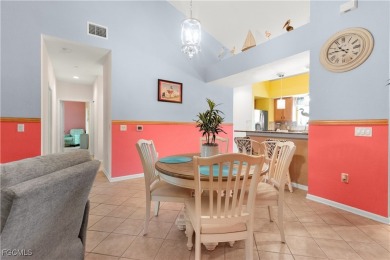 Conveniently located in the heart of Fort Myers, just minutes on Heritage Palms Golf and Country Club in Florida - for sale on GolfHomes.com, golf home, golf lot