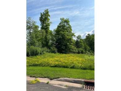 1.3 +/- Acre lot located in Ashland at the corner of Campbell on Chequamegon Bay Golf Club in Wisconsin - for sale on GolfHomes.com, golf home, golf lot