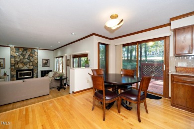 Priced below tax value, this property offers the perfect on MacGregor Downs Country Club in North Carolina - for sale on GolfHomes.com, golf home, golf lot