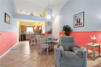 Conveniently located in the heart of Fort Myers, just minutes on Heritage Palms Golf and Country Club in Florida - for sale on GolfHomes.com, golf home, golf lot