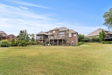 Welcome to Highland Lakes, one of Richmond's most desirable on Gibson Bay Golf Course in Kentucky - for sale on GolfHomes.com, golf home, golf lot