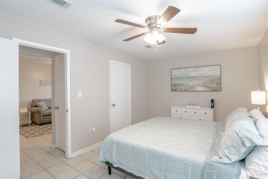 Coastal condo getaway available now for viewings! Unit has a on Tiger Point Golf and Country Club in Florida - for sale on GolfHomes.com, golf home, golf lot