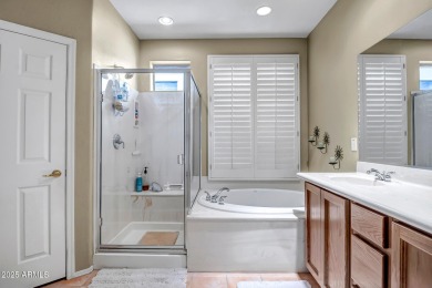 Welcome to 41604 N Cedar Chase Rd in Anthem Country Club.  This on Anthem Golf and Country Club  in Arizona - for sale on GolfHomes.com, golf home, golf lot