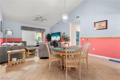 Conveniently located in the heart of Fort Myers, just minutes on Heritage Palms Golf and Country Club in Florida - for sale on GolfHomes.com, golf home, golf lot