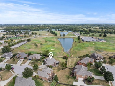 Welcome to Highland Lakes, one of Richmond's most desirable on Gibson Bay Golf Course in Kentucky - for sale on GolfHomes.com, golf home, golf lot