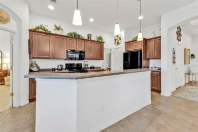 AMAZING VALUE with this Very Popular LEGACY floor plan (no on Kings Gate Golf Club in Florida - for sale on GolfHomes.com, golf home, golf lot