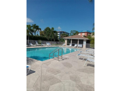 This lovely 3 bedroom, 2 bath, rarely available, condo has it on Hibiscus Golf Club in Florida - for sale on GolfHomes.com, golf home, golf lot