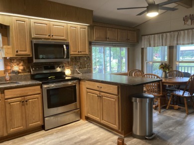One of the best lots in the desirable Totem Pole Association! on Indian Mound Golf Club in New Hampshire - for sale on GolfHomes.com, golf home, golf lot