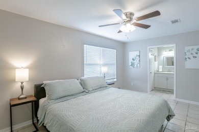 Coastal condo getaway available now for viewings! Unit has a on Tiger Point Golf and Country Club in Florida - for sale on GolfHomes.com, golf home, golf lot