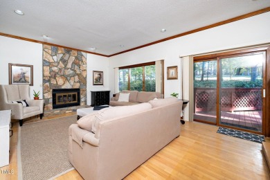 Priced below tax value, this property offers the perfect on MacGregor Downs Country Club in North Carolina - for sale on GolfHomes.com, golf home, golf lot