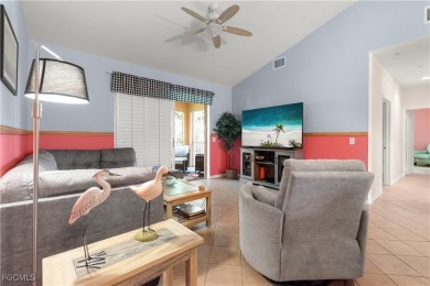 Conveniently located in the heart of Fort Myers, just minutes on Heritage Palms Golf and Country Club in Florida - for sale on GolfHomes.com, golf home, golf lot