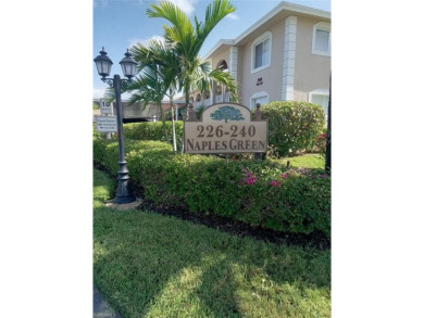 This lovely 3 bedroom, 2 bath, rarely available, condo has it on Hibiscus Golf Club in Florida - for sale on GolfHomes.com, golf home, golf lot