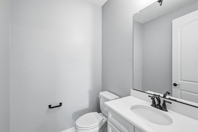 First time on the market!  This lovely Teravista Floorplan home on Wildhorse Golf Club of Robson Ranch in Texas - for sale on GolfHomes.com, golf home, golf lot