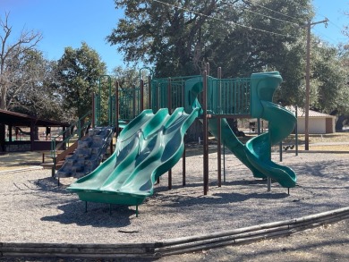 3 Vacant lots on Fairway Circle 27/J/55,56,57 - 4th Hole FCS on Fort Clark Springs Golf Course in Texas - for sale on GolfHomes.com, golf home, golf lot