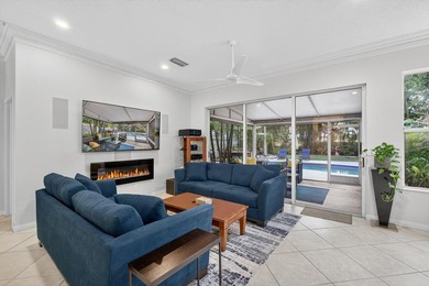 BEAUTIFUL POOL HOME ON SPECTACULAR OVERSIZED CORNER LOT! This on Bear Lakes Country Club in Florida - for sale on GolfHomes.com, golf home, golf lot