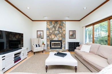 Priced below tax value, this property offers the perfect on MacGregor Downs Country Club in North Carolina - for sale on GolfHomes.com, golf home, golf lot