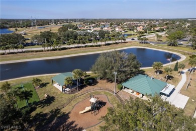 Welcome home to Westhaven in beautiful Gateway! This spacious on Gateway Golf and Country Club in Florida - for sale on GolfHomes.com, golf home, golf lot