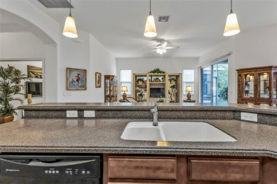 AMAZING VALUE with this Very Popular LEGACY floor plan (no on Kings Gate Golf Club in Florida - for sale on GolfHomes.com, golf home, golf lot