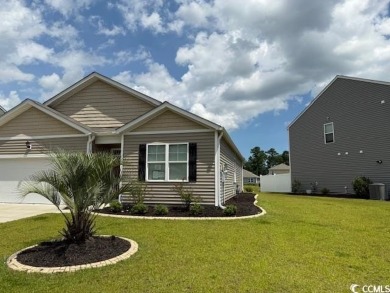 Welcome to this inviting 4-bedroom, 2-bathroom home, offering a on Palmetto Greens Golf and Country Club in South Carolina - for sale on GolfHomes.com, golf home, golf lot