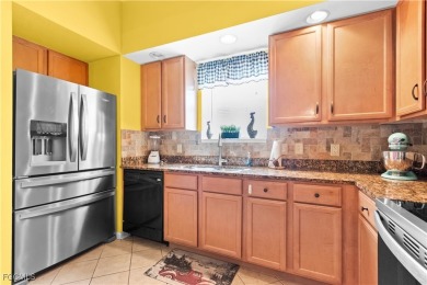 Conveniently located in the heart of Fort Myers, just minutes on Heritage Palms Golf and Country Club in Florida - for sale on GolfHomes.com, golf home, golf lot