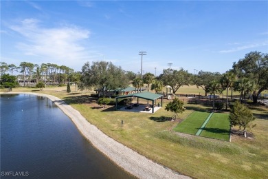 Welcome home to Westhaven in beautiful Gateway! This spacious on Gateway Golf and Country Club in Florida - for sale on GolfHomes.com, golf home, golf lot