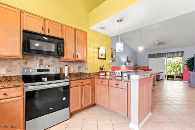 Conveniently located in the heart of Fort Myers, just minutes on Heritage Palms Golf and Country Club in Florida - for sale on GolfHomes.com, golf home, golf lot