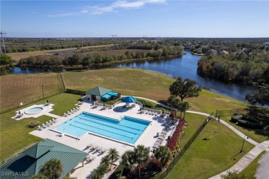 Welcome home to Westhaven in beautiful Gateway! This spacious on Gateway Golf and Country Club in Florida - for sale on GolfHomes.com, golf home, golf lot