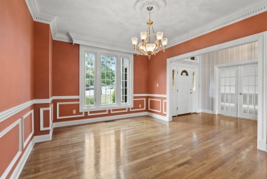 Welcome to Highland Lakes, one of Richmond's most desirable on Gibson Bay Golf Course in Kentucky - for sale on GolfHomes.com, golf home, golf lot