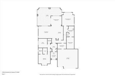 First time on the market!  This lovely Teravista Floorplan home on Wildhorse Golf Club of Robson Ranch in Texas - for sale on GolfHomes.com, golf home, golf lot