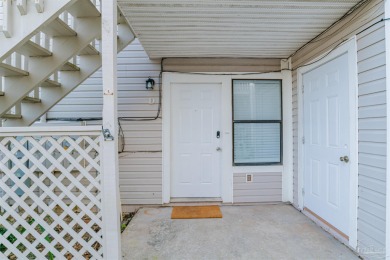 Coastal condo getaway available now for viewings! Unit has a on Tiger Point Golf and Country Club in Florida - for sale on GolfHomes.com, golf home, golf lot