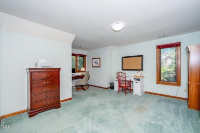 Priced below tax value, this property offers the perfect on MacGregor Downs Country Club in North Carolina - for sale on GolfHomes.com, golf home, golf lot