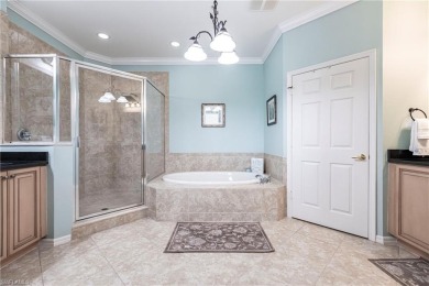 This beautiful, well-maintained, top floor, end unit condo in on River Hall Country Club in Florida - for sale on GolfHomes.com, golf home, golf lot