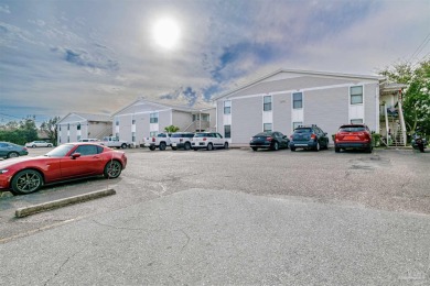 Coastal condo getaway available now for viewings! Unit has a on Tiger Point Golf and Country Club in Florida - for sale on GolfHomes.com, golf home, golf lot