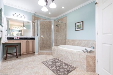 This beautiful, well-maintained, top floor, end unit condo in on River Hall Country Club in Florida - for sale on GolfHomes.com, golf home, golf lot