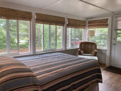 One of the best lots in the desirable Totem Pole Association! on Indian Mound Golf Club in New Hampshire - for sale on GolfHomes.com, golf home, golf lot