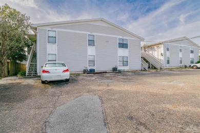 Coastal condo getaway available now for viewings! Unit has a on Tiger Point Golf and Country Club in Florida - for sale on GolfHomes.com, golf home, golf lot