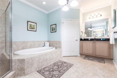 This beautiful, well-maintained, top floor, end unit condo in on River Hall Country Club in Florida - for sale on GolfHomes.com, golf home, golf lot