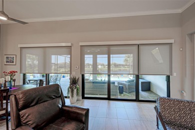 Welcome to this exceptional STONEWATER POOL estate home, where on Sarasota National Golf Club in Florida - for sale on GolfHomes.com, golf home, golf lot