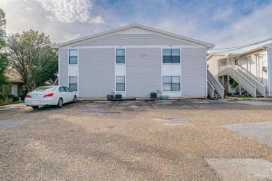 Coastal condo getaway available now for viewings! Unit has a on Tiger Point Golf and Country Club in Florida - for sale on GolfHomes.com, golf home, golf lot
