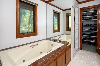 Priced below tax value, this property offers the perfect on MacGregor Downs Country Club in North Carolina - for sale on GolfHomes.com, golf home, golf lot