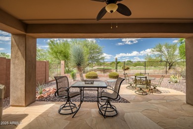 Welcome to 41604 N Cedar Chase Rd in Anthem Country Club.  This on Anthem Golf and Country Club  in Arizona - for sale on GolfHomes.com, golf home, golf lot