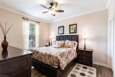 This beautiful, well-maintained, top floor, end unit condo in on River Hall Country Club in Florida - for sale on GolfHomes.com, golf home, golf lot