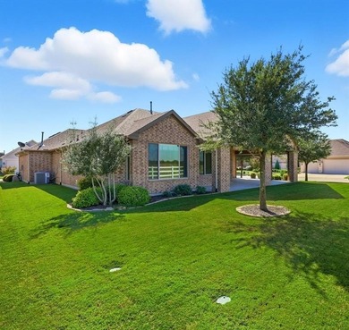 First time on the market!  This lovely Teravista Floorplan home on Wildhorse Golf Club of Robson Ranch in Texas - for sale on GolfHomes.com, golf home, golf lot