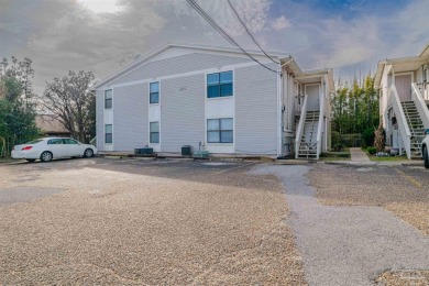 Coastal condo getaway available now for viewings! Unit has a on Tiger Point Golf and Country Club in Florida - for sale on GolfHomes.com, golf home, golf lot