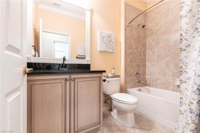This beautiful, well-maintained, top floor, end unit condo in on River Hall Country Club in Florida - for sale on GolfHomes.com, golf home, golf lot