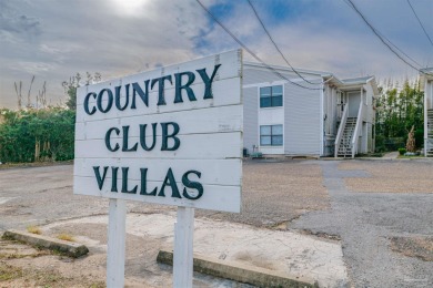 Coastal condo getaway available now for viewings! Unit has a on Tiger Point Golf and Country Club in Florida - for sale on GolfHomes.com, golf home, golf lot